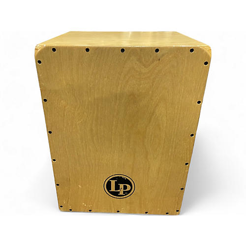 LP Used LP LP1440 Cajon