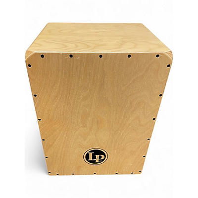 Used LP LP1440 Cajon