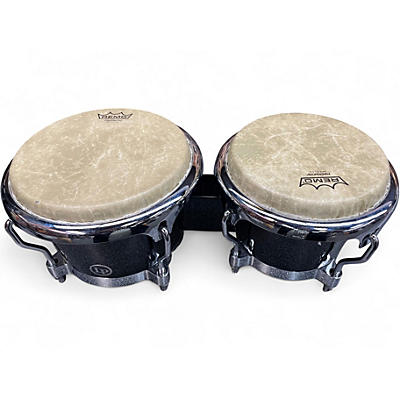 Used LP LP200XF-BK Bongos