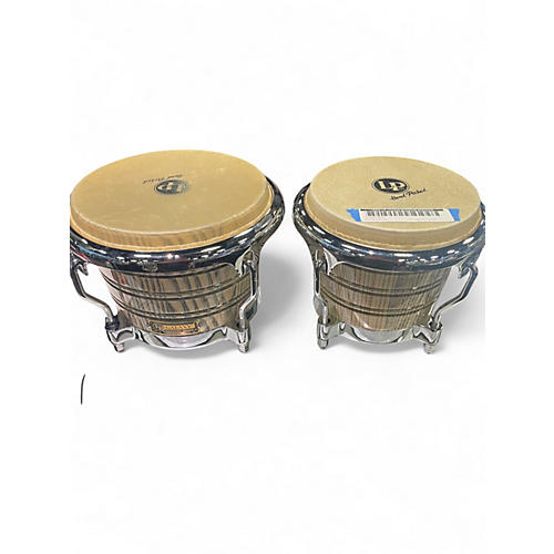 Used LP LP263A Bongos Bongos