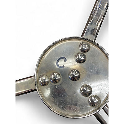 Used LP LP278 SUPER STAND Percussion Stand