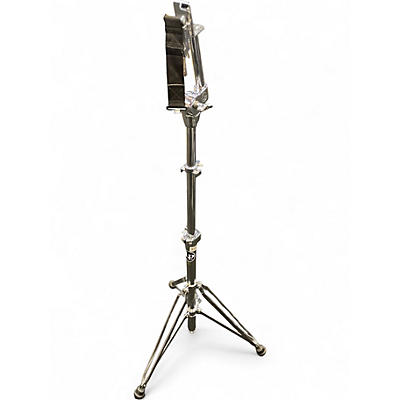 Used LP LP330 CAMLOCK BONGO STAND Bongo Stand