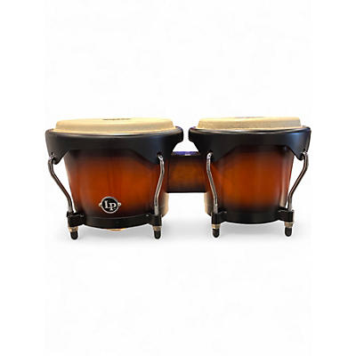 Used LP LP601NY-VSB Bongos