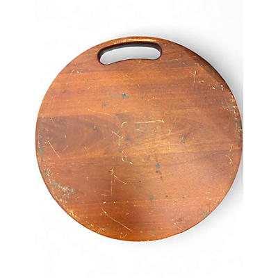 Used LP LP633 Conga Sound Platform Percussion Stand