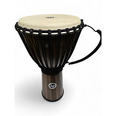 Used LP LP799SW Djembe