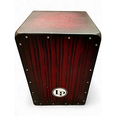 Used LP LPA1332 Cajon