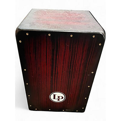Used LP LPA1332 Cajon