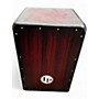 Used LP LPA1332 Cajon