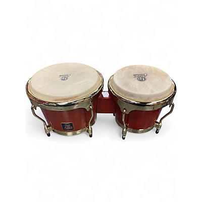 Used LP LPA601 BONGOS Bongos