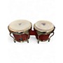 Used LP LPA601 BONGOS Bongos
