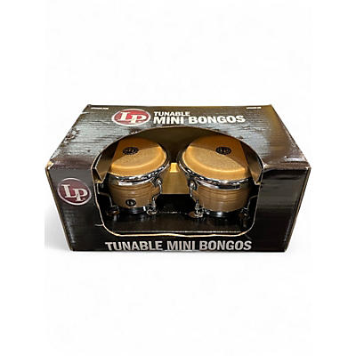 Used LP LPM199 Mini Bongs Bongos