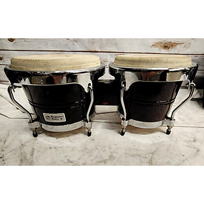 LP Used LP LPP601-DWC Bongos