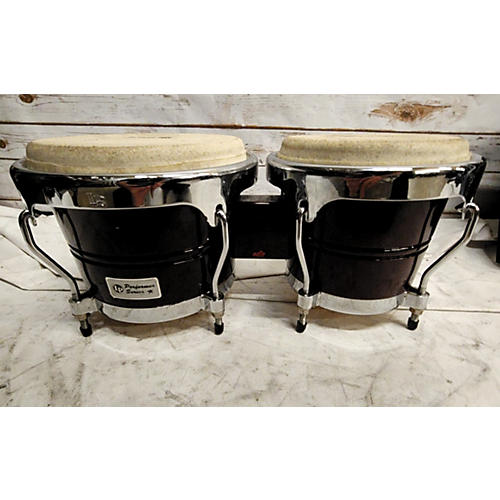 LP Used LP LPP601-DWC Bongos