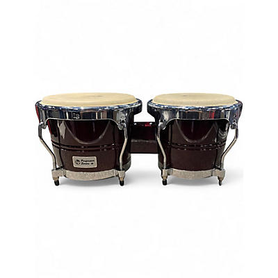 Used LP LPP601 PERFORMER SERIES Bongos