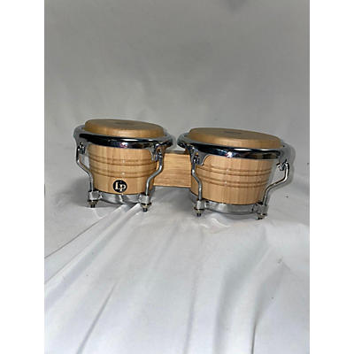 LP Used LP LPP601-aWC Bongos