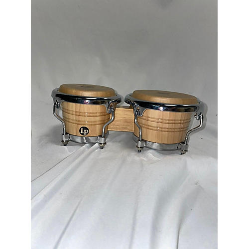 LP Used LP LPP601-aWC Bongos