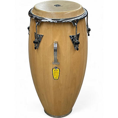 Used LP Latin Percussion Classic Series Quinto - 11 inches Chrome