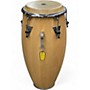 Used LP Latin Percussion Classic Series Quinto - 11 inches Chrome