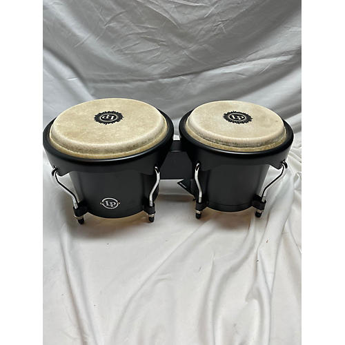 LP Used LP Lp601ny Bongos