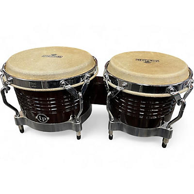 Used LP M201-ABW Matador Bongos