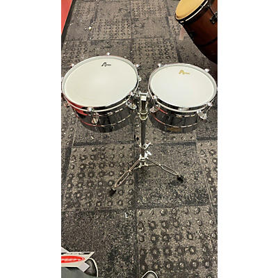 LP Used LP M257 Timbales