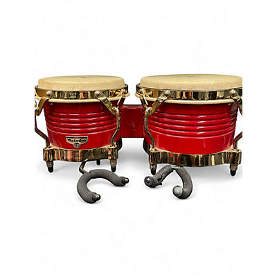 Used LP MATADOR BONGO Bongos