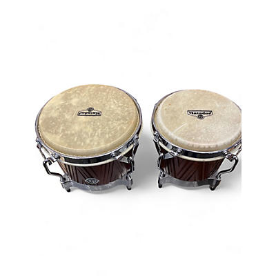 Used LP MATADOR BONGOS Bongos