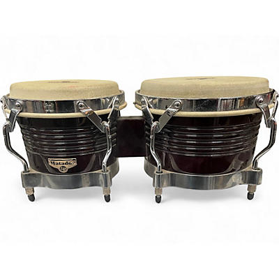 Used LP MATADOR Bongos