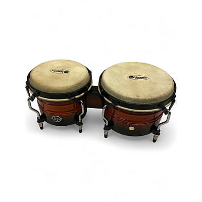 Used LP MATADOR CUSTOM Bongos