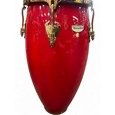 Used LP MATADOR Conga