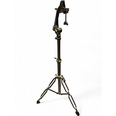 Used LP MATADOR M245 BONGO Percussion Stand Bongo Stand