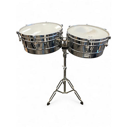 Used LP MATADOR  Timbales