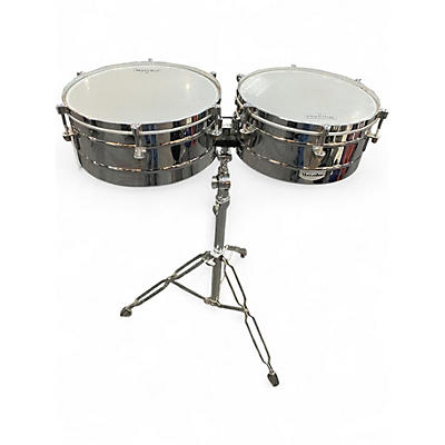 Used LP MATADOR Timbales