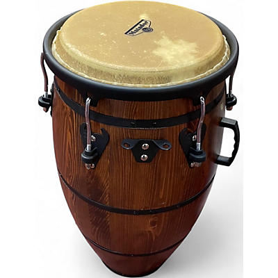 Used LP MATADOR WHISKEY BARREL CONGA 12.5" Conga