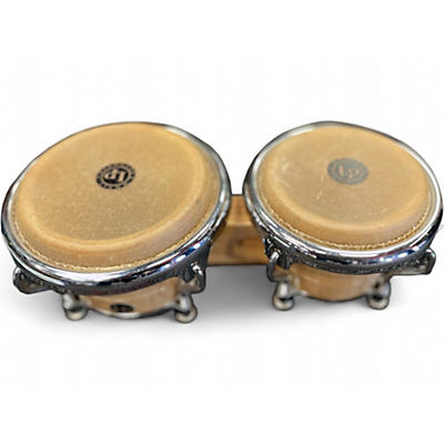 Used LP MINI BONGO Bongos