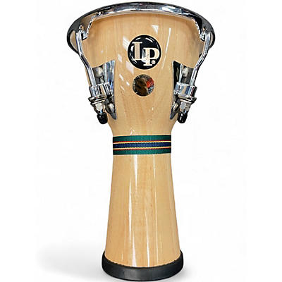 Used LP MINI DJEMBE Djembe