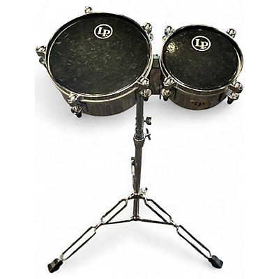 Used LP MINI TIMBALE Timbales
