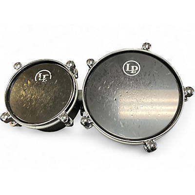 Used LP MINI TIMBALES LP845 Timbales