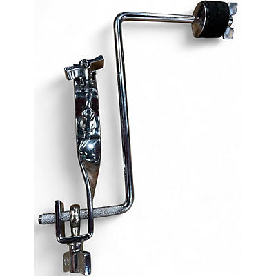 Used LP MOUNT-ALL CYMBAL BRACKET Percussion Mount