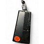 Used LP Mambo Cowbell w Bass Drum Mount Cowbell