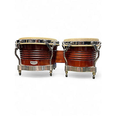 Used LP Matador Bongos Bongos