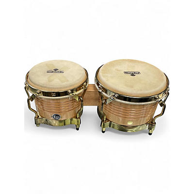 Used LP Matador Bongos