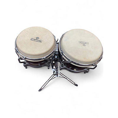 Used LP Matador Bongos