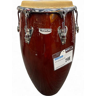 Used LP Matador Conga Conga