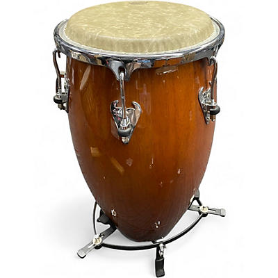 Used LP Matador Custom w/Stand Conga