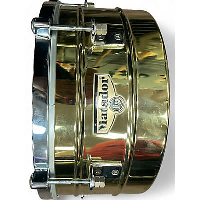 LP Used LP Matador Timbales