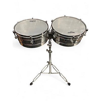 Used LP Matador Timbales