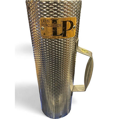 Used LP Merengue Small Hand Percussion