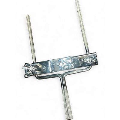 Used LP Mini Everything Rack Percussion Mount