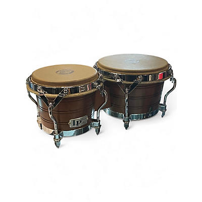 Used LP Original 1964 Bongos Bongos
